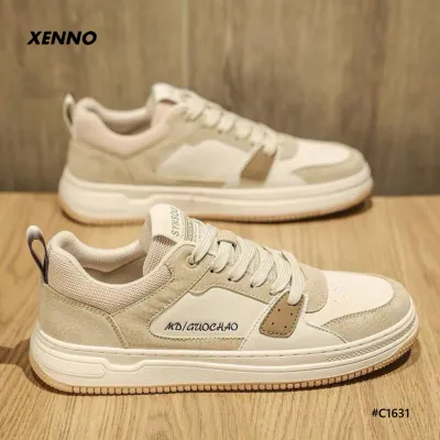 NIMBLE COVE CASUAL SHOES